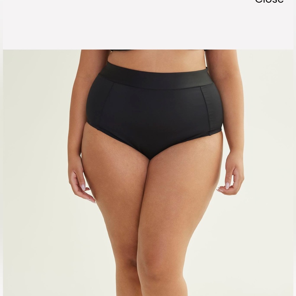 Swim Bottoms